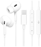 Amazon.co.jp: イヤホン【MFi認証品】有線「2025極上の新設計」iphone